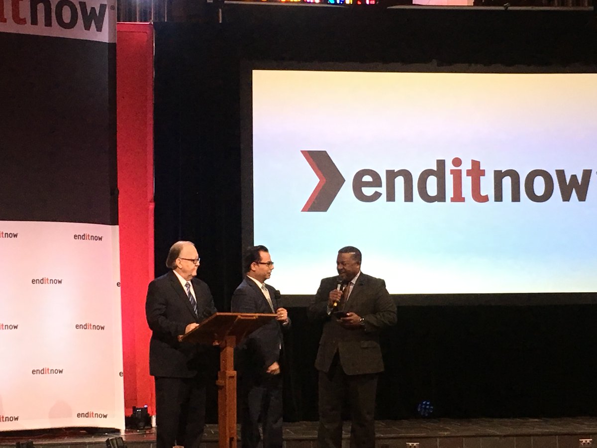 enditnow summit Spanish introduction