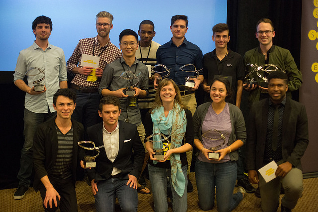 sonscreen previous winners