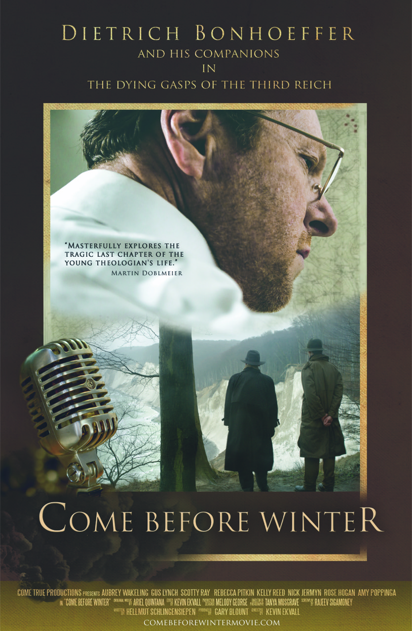 SAU alumni movie poster