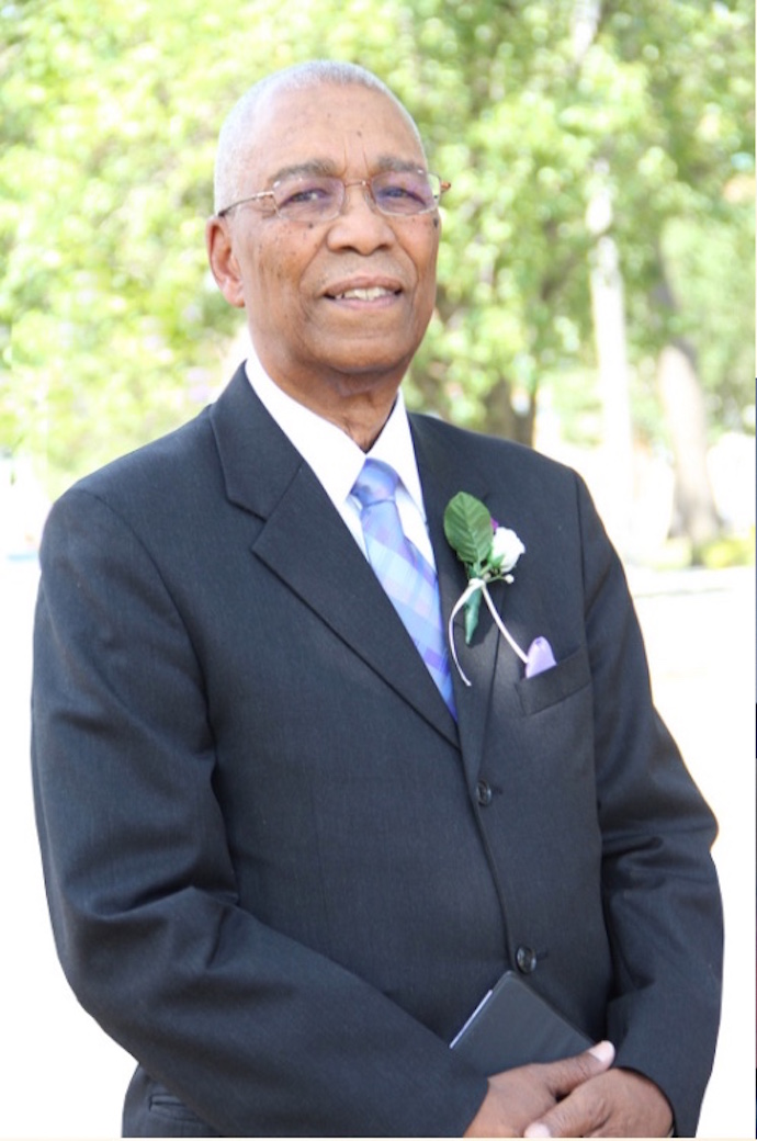 william clinton scales