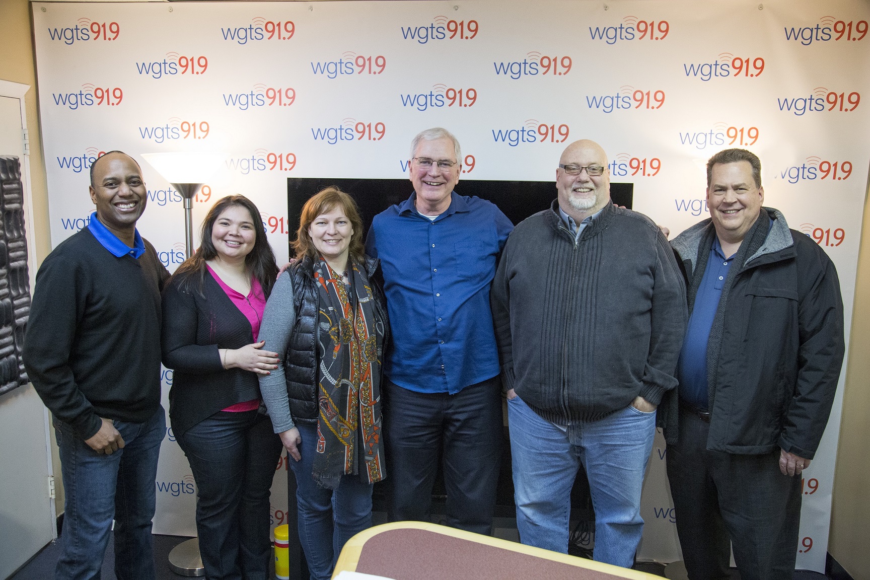 compassion even team up