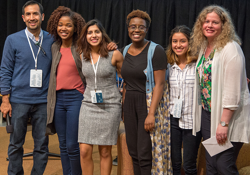 audience choice award winners