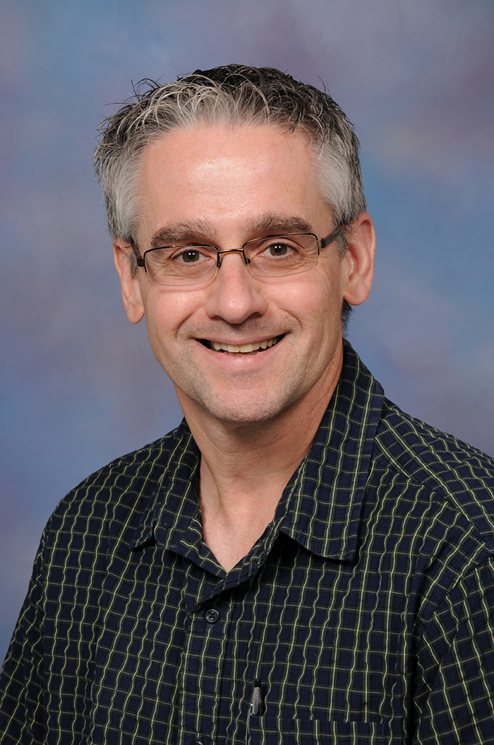 vp for christian record services