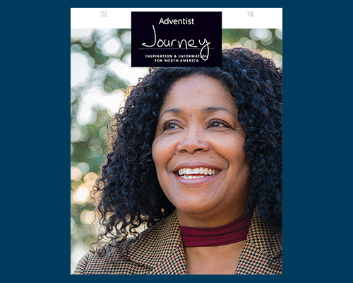 Feb. 2018 Adventist Journey