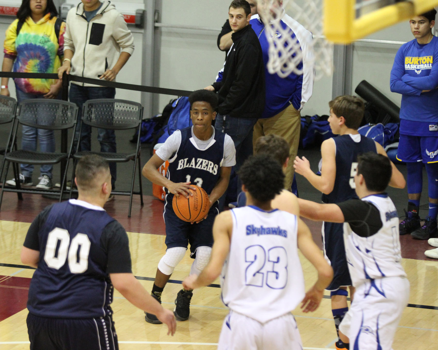 southwestern-adventist-university-hoops-classic