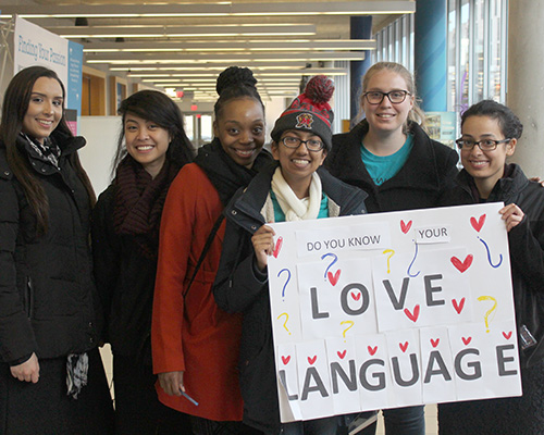 ACF Philadelphia mission trip March 2018