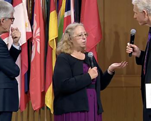 NET 98 20th anniversary