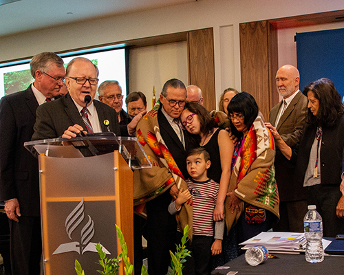 2018 NAD YEM day two 