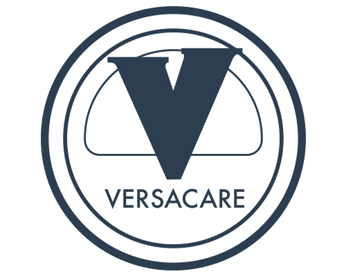 Versacare logo