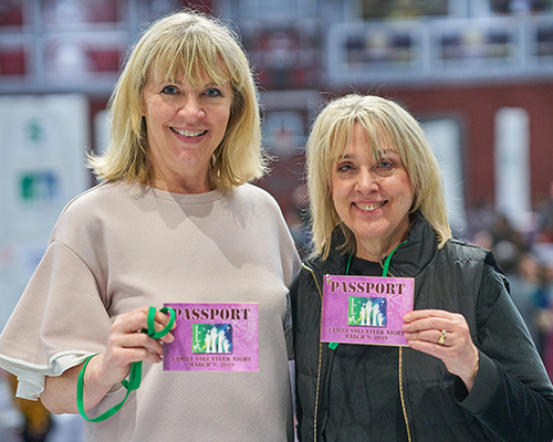 Loma Linda Academy FVN founders