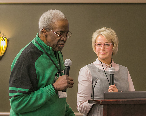 Leon Jones testimony