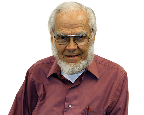 Marvin Moore editor of Signs of the Times