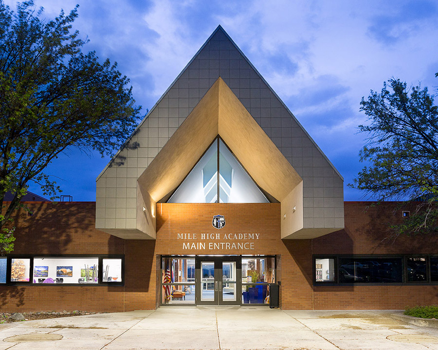 Mile High Academy