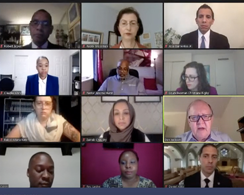 Miles to Minneapolis Opening Night