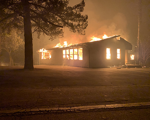 Foothills Adventist Elementary School