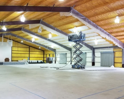 ARK-LA Louisiana Conference Center