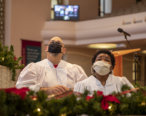 WAU baptism dec 2020