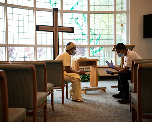 AdventHealth University