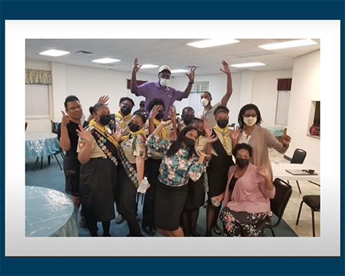 PBE Fort Pierce Trailblazers