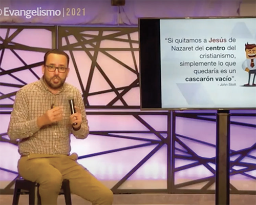 Evangelism Impact 2021