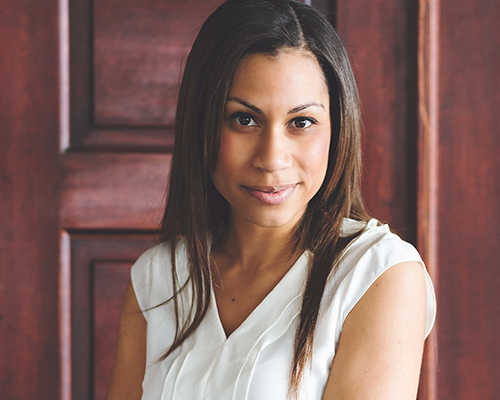 Heather Thompson Day