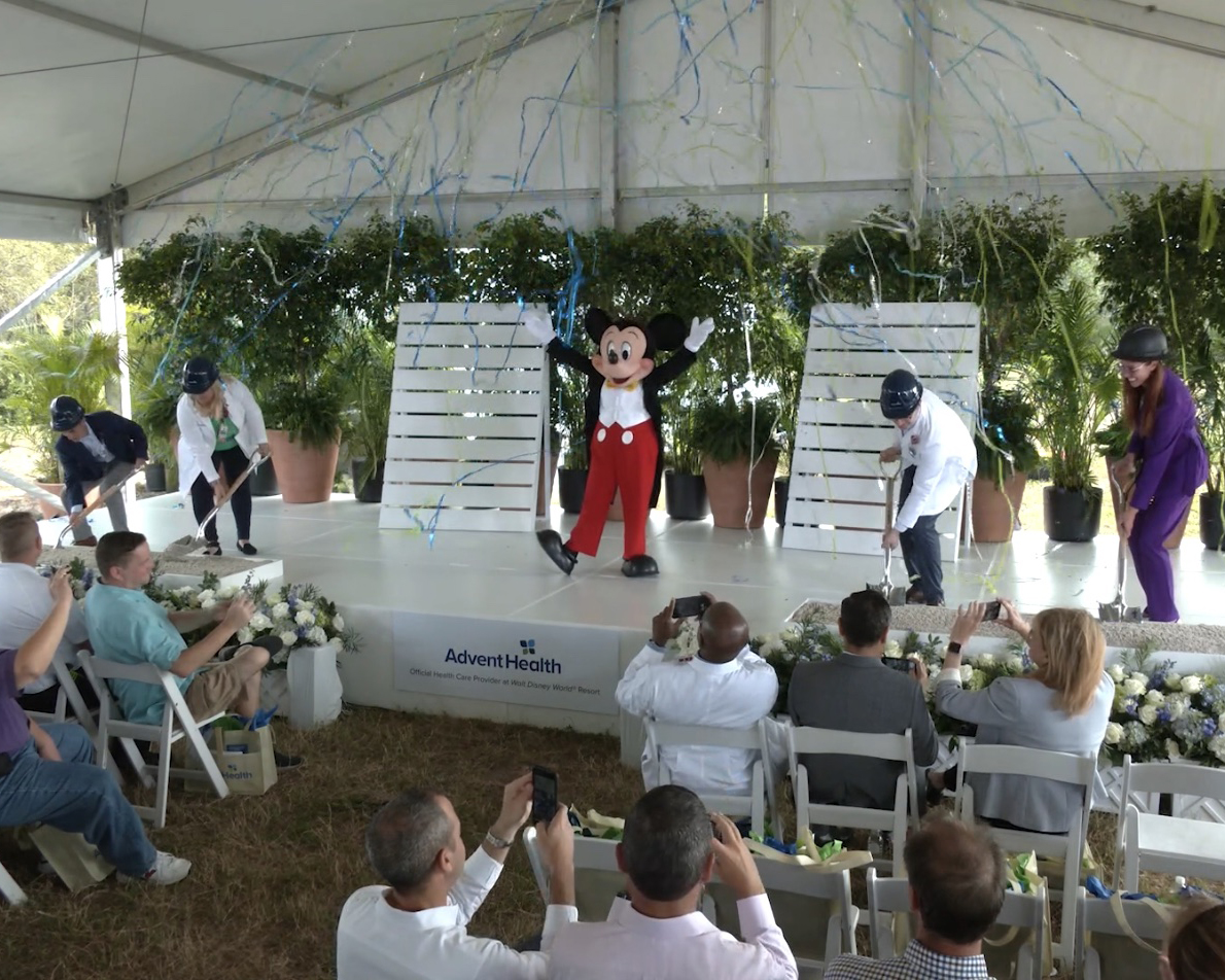 AdventHealth Flamingo Crossings