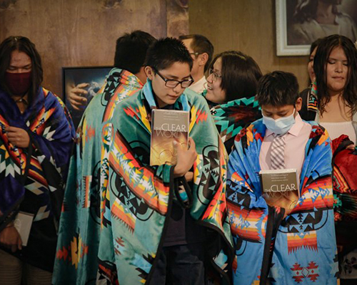 Holbrook Indian School