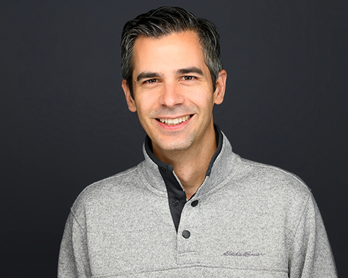 Daniel Gonzalez-Socoloske