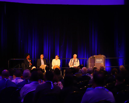 Kettering Mental Health Seminar CALLED convention