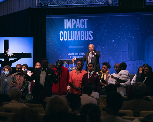 AWC impact columbus