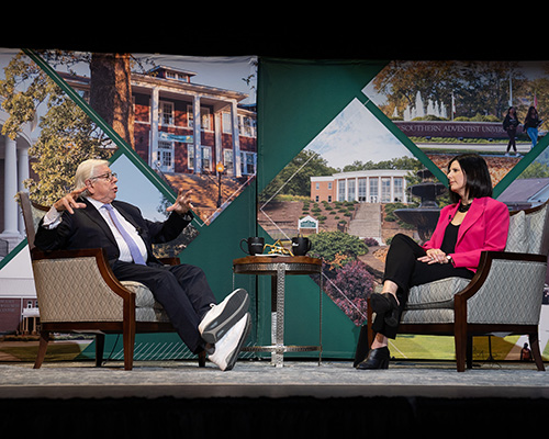 one of the reporters who helped uncover the Watergate scandal