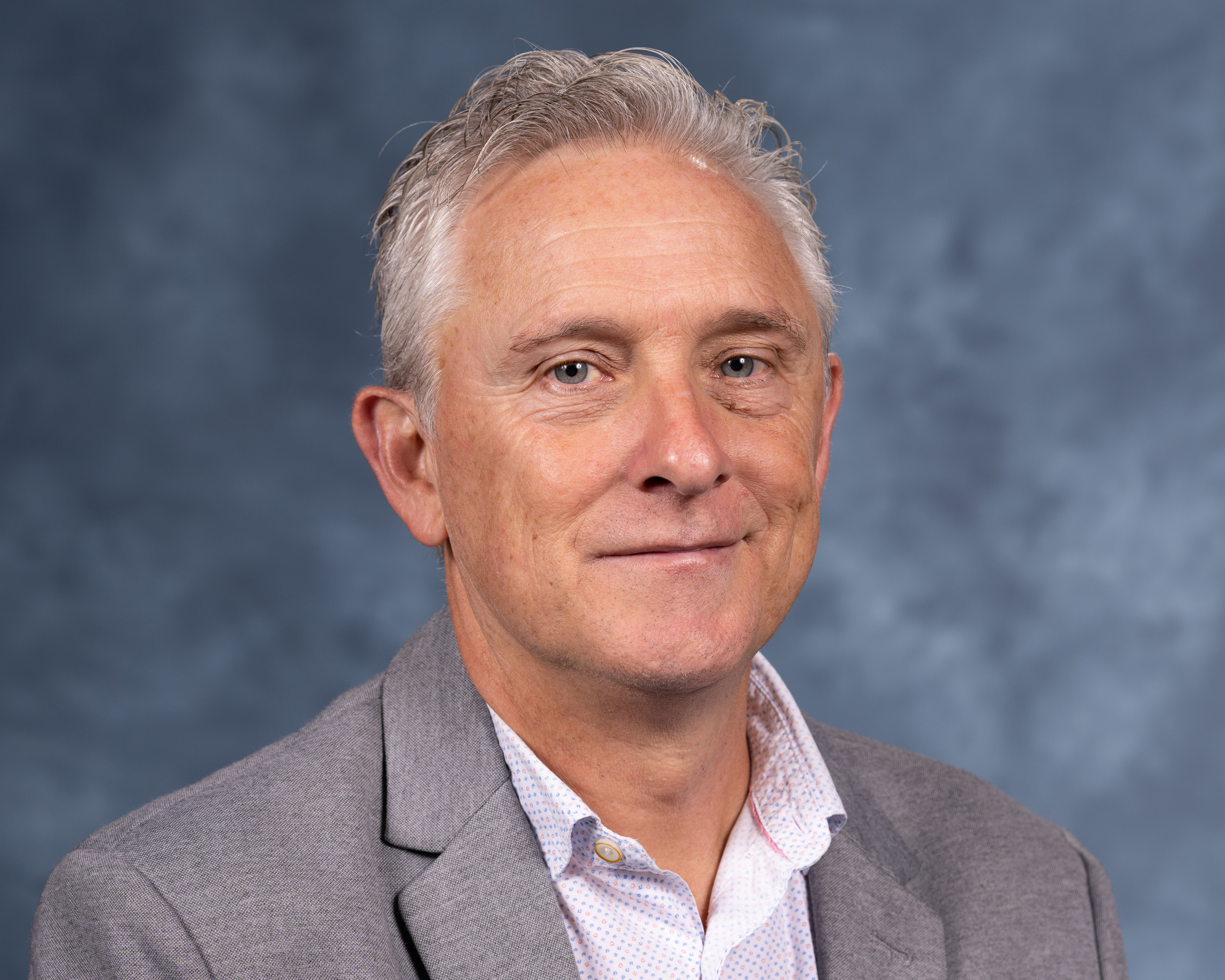 Juan Antonio Profile