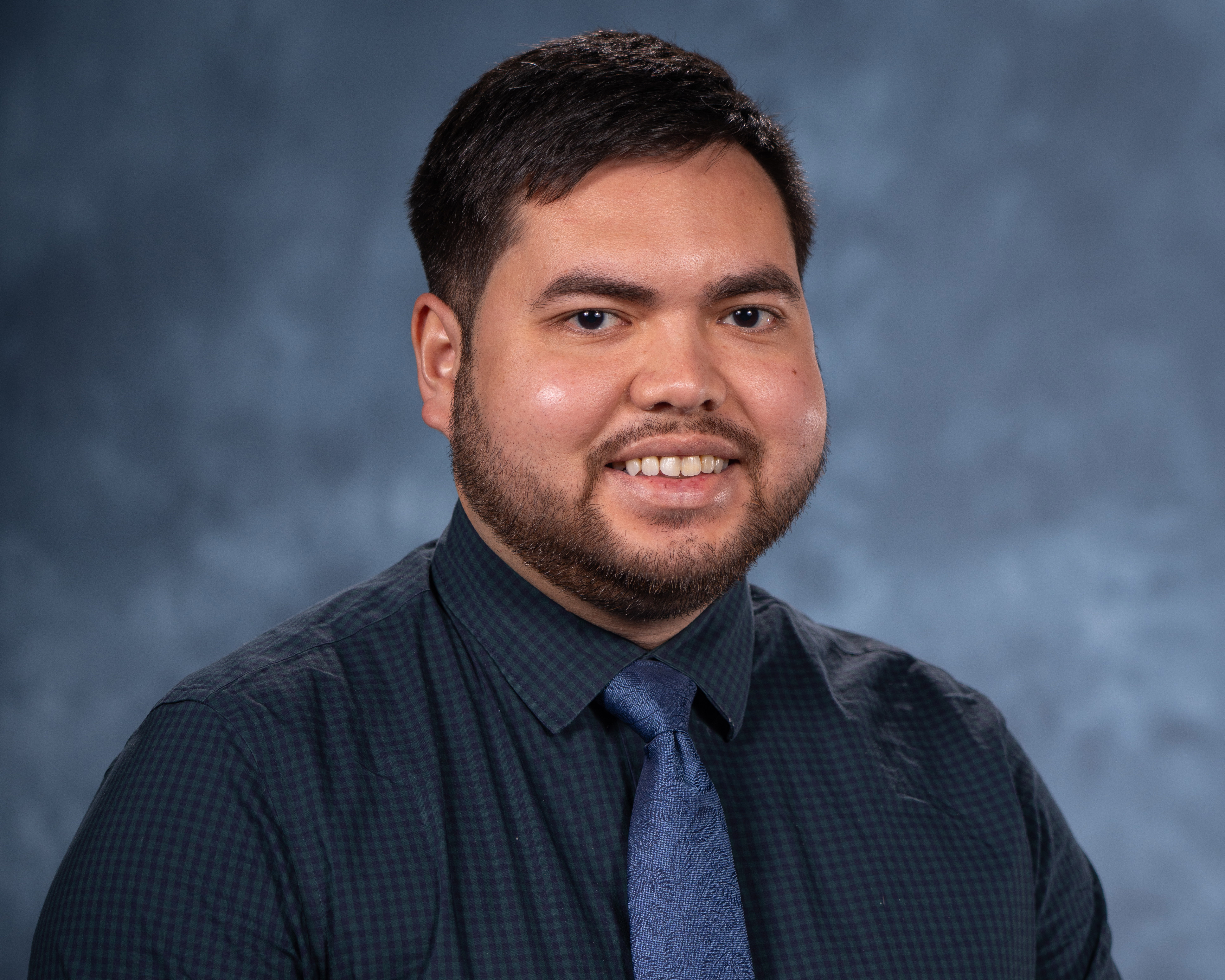 Daniel Ingold Profile