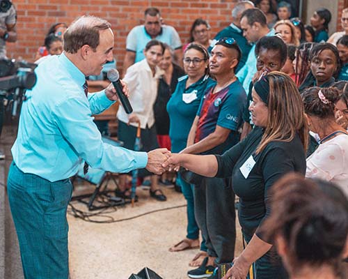 Escrito Esta celebrates 30th anniversary