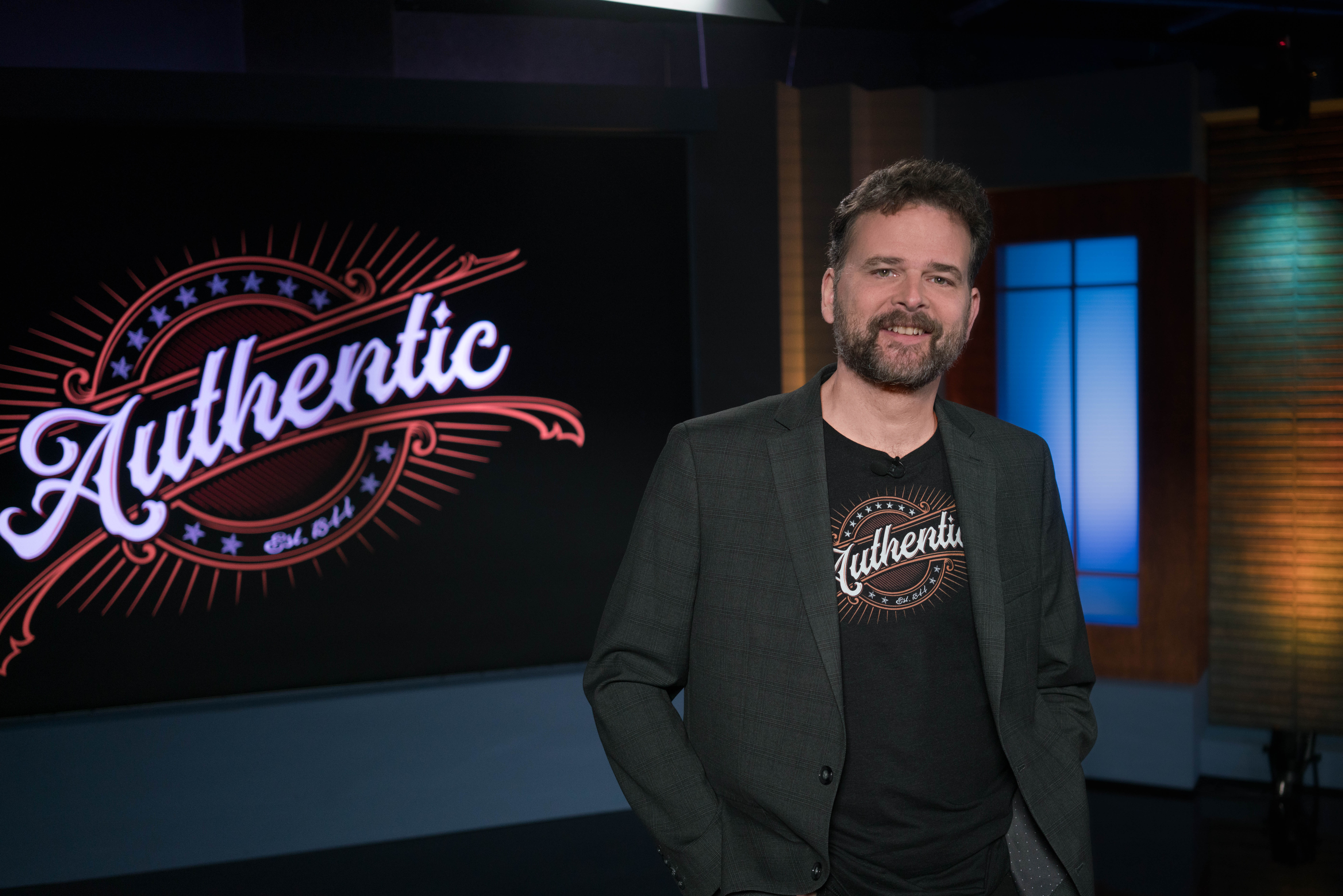 Shawn Boonstra has led the Voice of Prophecy as speaker/director since 2013. His weekly television/radio series&nbsp;Authentic&nbsp;seeks to answer existential questions from a biblical perspective.