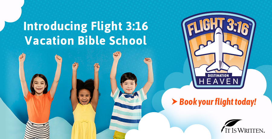 It is written visual.