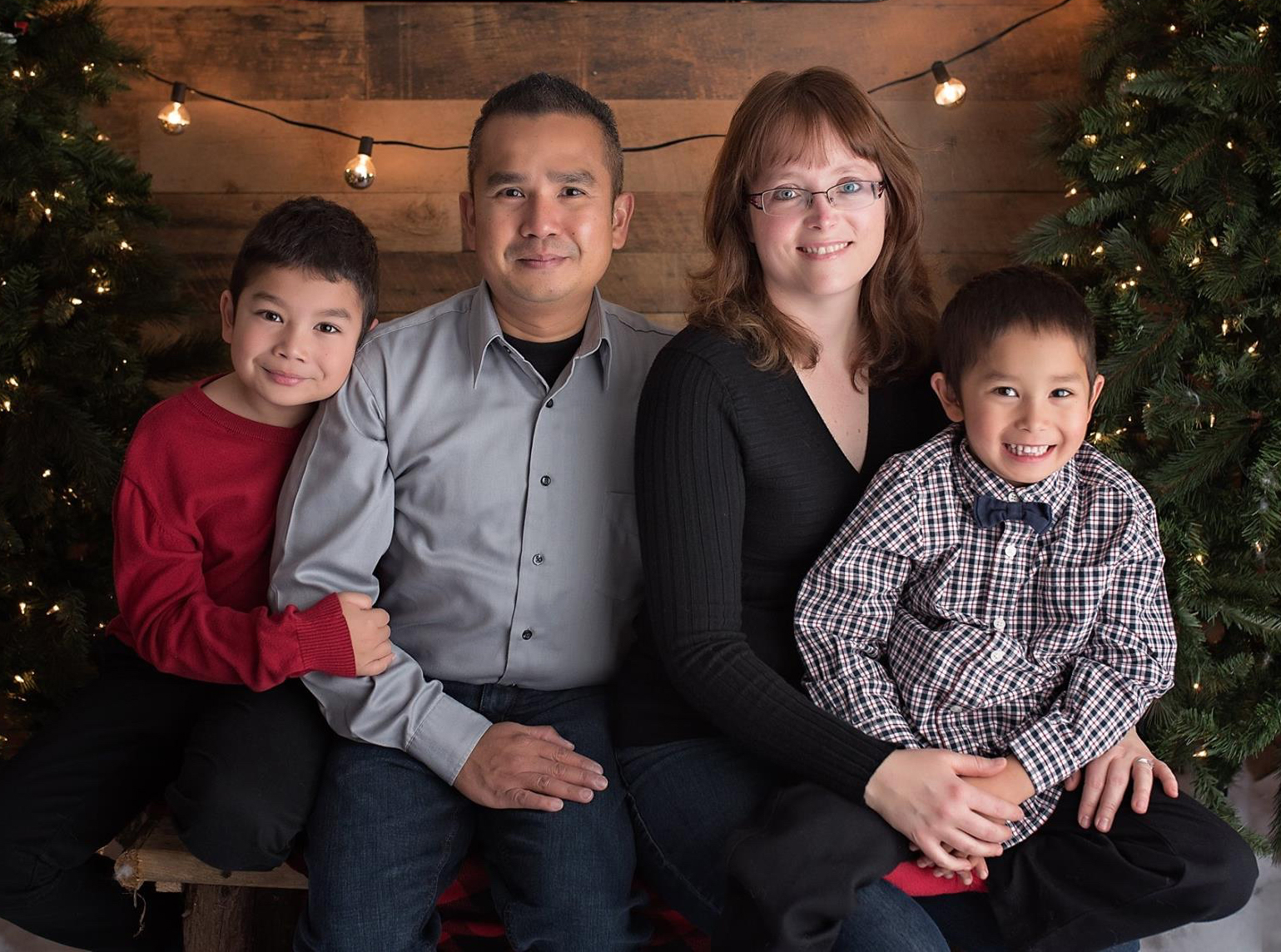 Rose Jacinto is the new undertreasurer for the Seventh-day Adventist Church in Canada. Photo provided by the Canadian Adventist Messenger