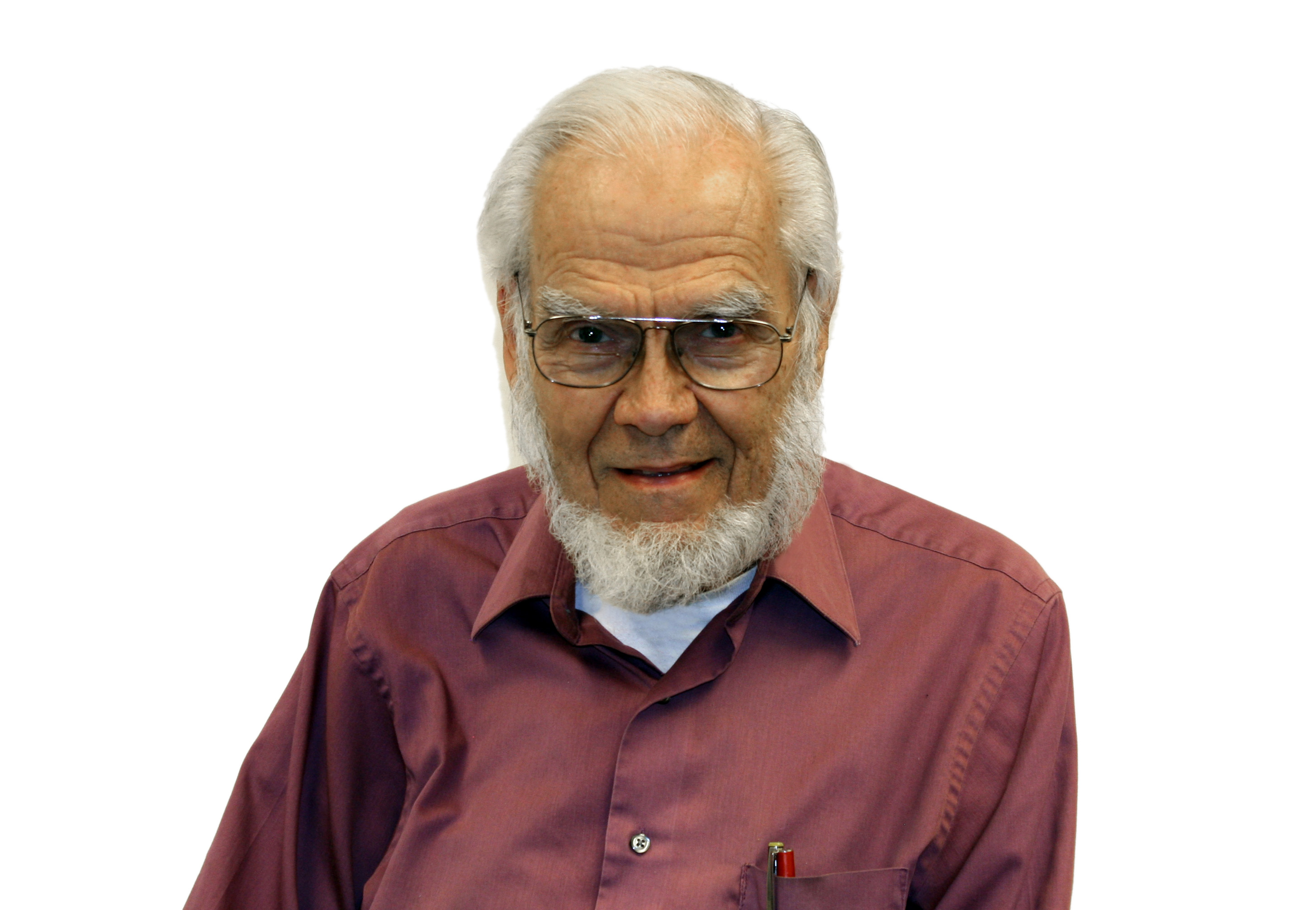 With the December 2019 edition, Marvin Moore celebrates 300 issues of Signs of the Times and 25 years as its editor.