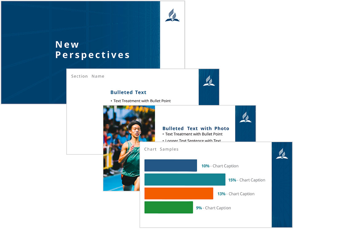 Digital Presentation