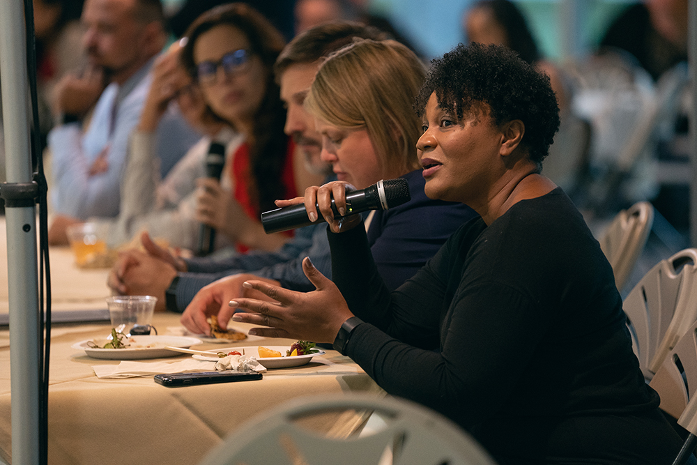 Chan Shun Hall, Andrews University 