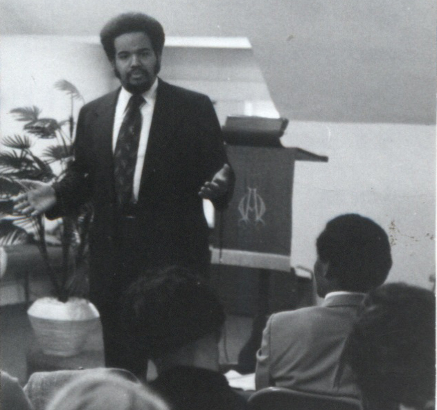 walter pearson allegheny west photo