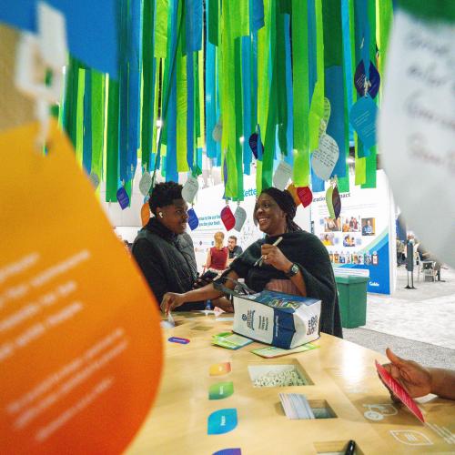 Adventist Healthcare Systems Unite at GC Session 2025